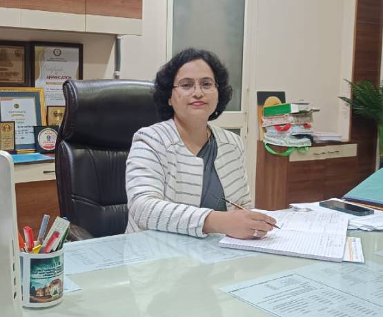 principal